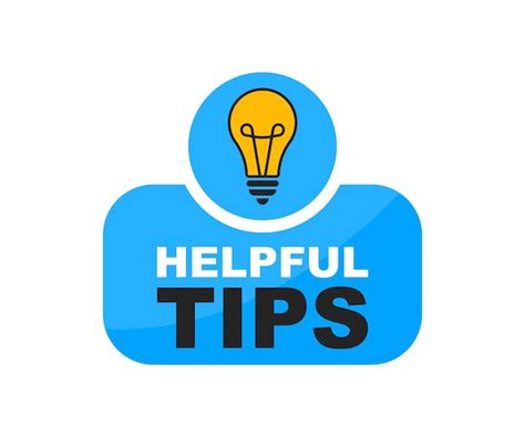 Image result for Important Tips Logo