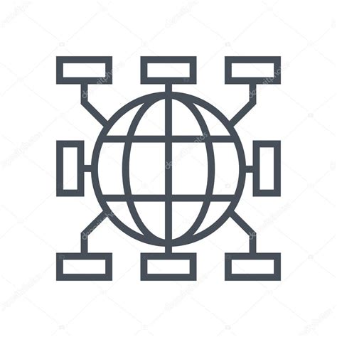 Distribution Channel Icon 的图像结果