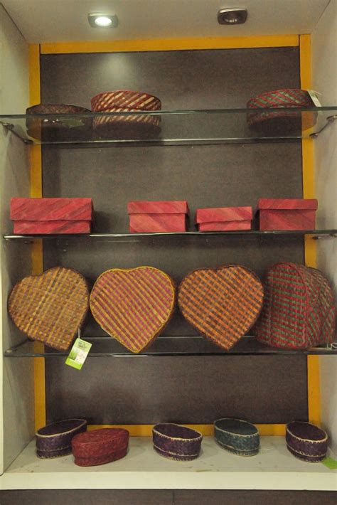 D'source Products | Screw Pine Craft - Thrissur, Kerala | D'Source ...