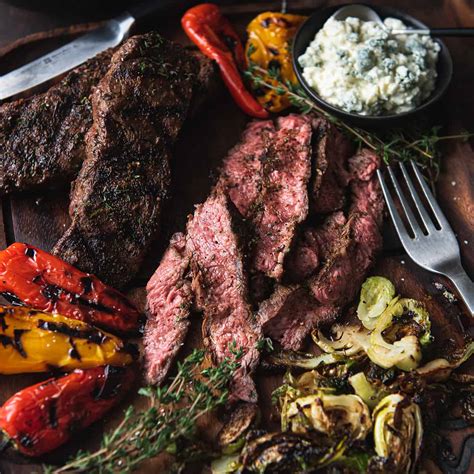 Flat Iron Steak Bbq Recept at Henry Briggs blog