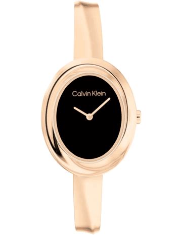 CALVIN KLEIN 25100057 Watch for Women