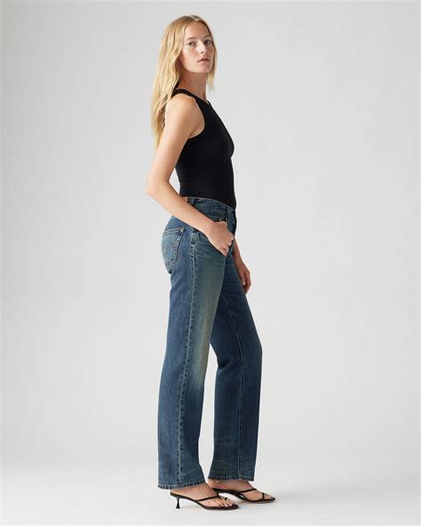 501® '90s Lightweight Women's Jeans - Dark Wash | Levi's® US