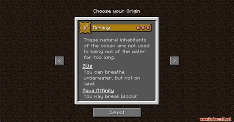 Image result for Minecraft Village Create Origins Mod