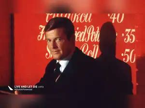 Quote of the day by Roger Moore meaning: Quote of the day by Roger ...