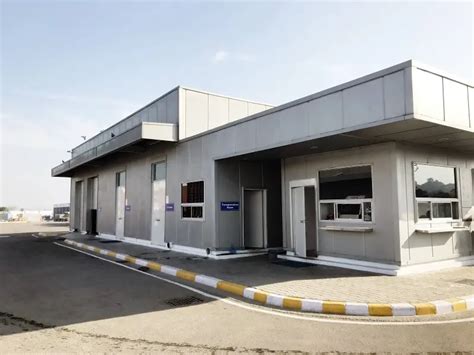 CONSTRUCTION | Hankuk Construction and Trading