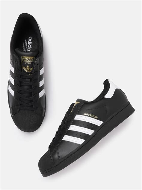 Adidas casual shoes for men outlet