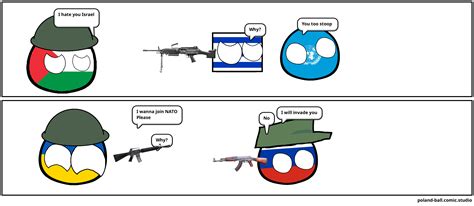 Country maps - Comic Studio