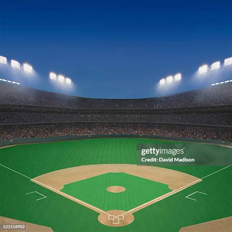 Baseball Field Photography 的图像结果