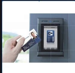 Access Control System Service Provider from New Delhi