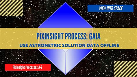 Image result for How to Use PixInsight