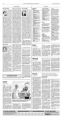 Great Falls Tribune from Great Falls, Montana - Newspapers.com™