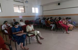 JSS Medical College Mysuru : Library and Information Centre