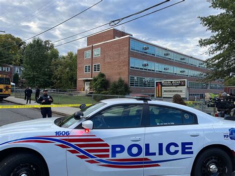 Opinion | D.C.'s crime bill won’t turn the tide on youth crime - The ...