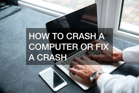 Image result for How to Fix a Computer That Has Crashed