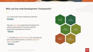 Image result for Oracle Apex Low Code