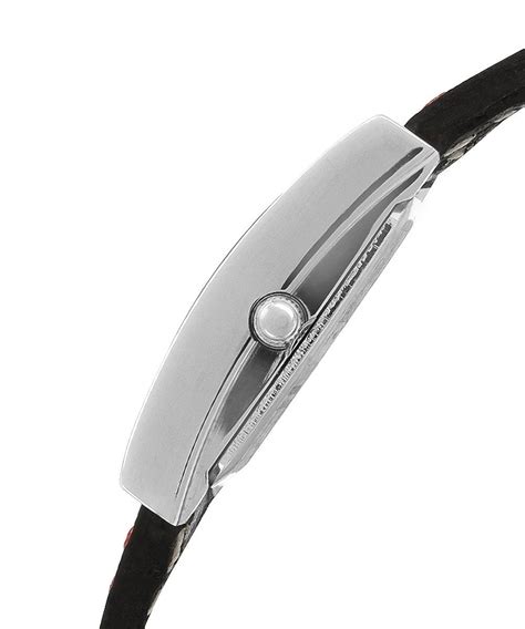 Maxima ATTIVO Women White Dial Analogue Watch - T-55931LMLI