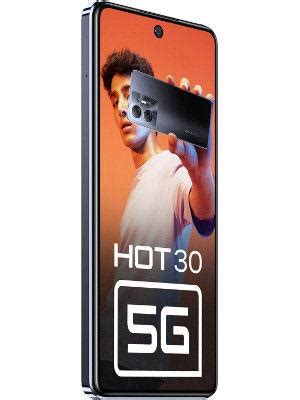 Infinix Hot 30 5G - Price in India (June 2026), Full Specs, Comparison ...