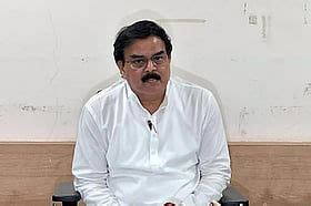 Minister Nadendla questions intention of former CM Jagan’s visit to Tenali