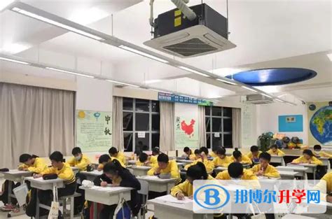 广州祈福英语实验学校怎么样