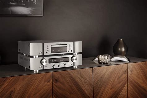 Marantz NR1200 Hi-Fi Stereo Amplifier with HDMI India | Ubuy