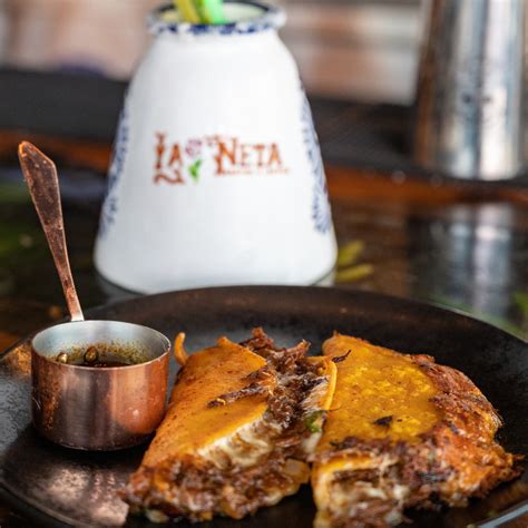 La Neta Cocina y Lounge - Dallas TX (@lanetadallas) • Instagram photos ...