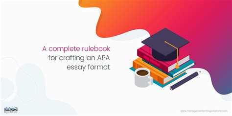 Image result for APA Conventions Essay Tutorial
