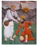 gurus/saints/sant-tukaram - Indian Scriptures