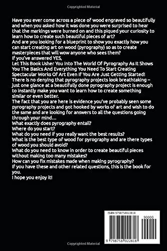 Image result for Pyrography Made Easy Tutorials