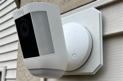 Ring Video Doorbell with Local Storage 的图像结果