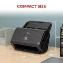 Canon DR-C240 DR-C240 Scanner - Canon : Flipkart.com