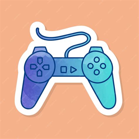 Image result for Video Game Controller Sticker