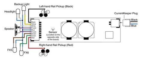 How to Fit a DCC Sound Decoder 的图像结果