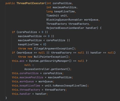 Newfixedthreadpool Example 的图像结果