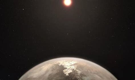 Image result for Alien Planet Found