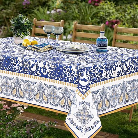 Image result for Cloth Tablecloths