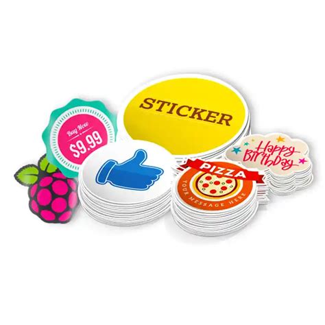 Image result for Custom Sticker Labels