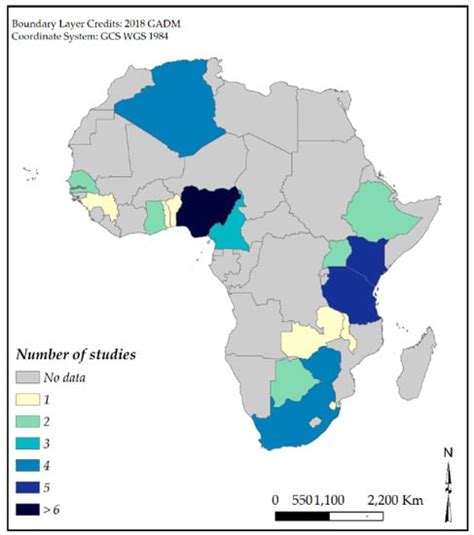 Household-Reported Availability of Drinking Water in Africa: A ...