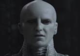The Engineer From Prometheus | Know Your Meme