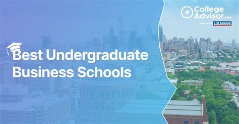 Best Undergraduate Business Schools- Top 25 List