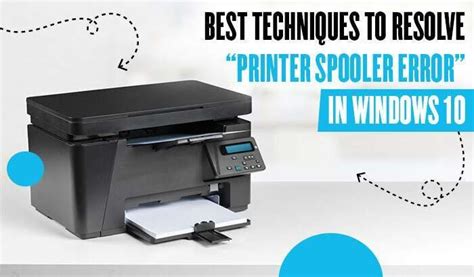 Image result for Printer Spooler Troubleshooting