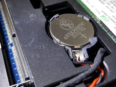 Image result for Alienware M17 CMOS Location