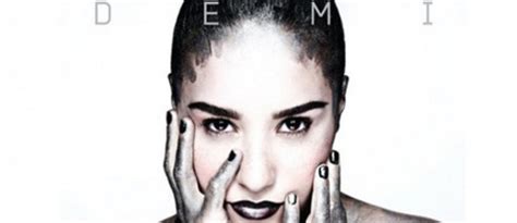 Demi Lovato: Demi Album Review