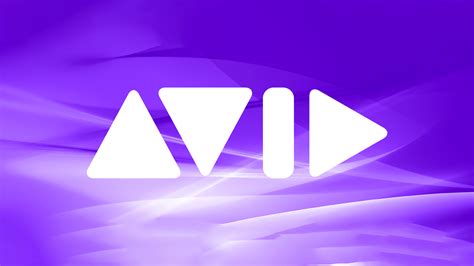 Avid Technology Logo 的图像结果