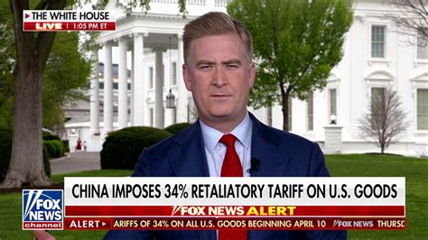Trump faces backlash over tariff strategy, market fallout | Fox News Video