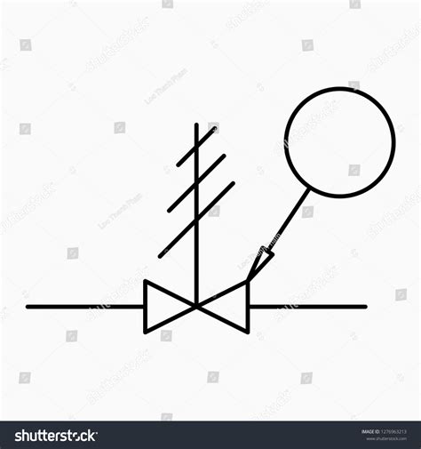 Hydraulic Relief Valve Symbol at Edward Oneal blog