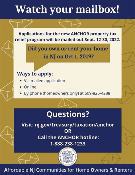 Apply For Historic Property Tax Relief Program City Of Perth Amboy ...
