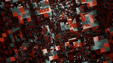 Download wallpaper 3840x2160 fractal, fragments, structure, abstraction ...