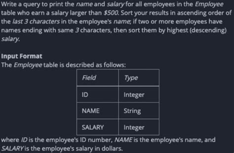 How Oracle Select Query Using Schema Variables 的图像结果
