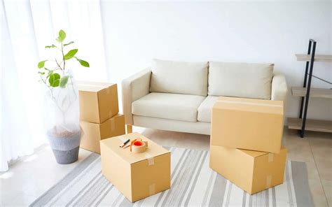 Essential Guide to Buying Boxes for Moving - Tips from Discount Moving