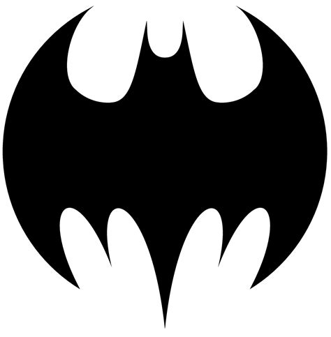 Free Batman Logo Png, Download Free Batman Logo Png png images, Free ...